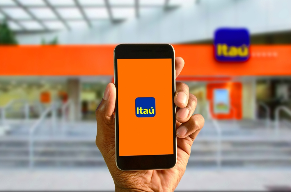 Aplicativo do Itaú: passo a passo completo de como baixar e usar 4 Aplicativo do Itaú