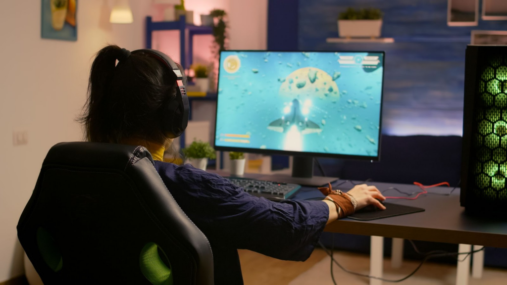 Discord para gamers