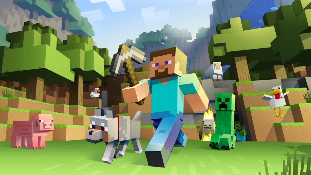 Tutoriais para Minecraft: do iniciante ao avançado 2 Tutoriais para Minecraft