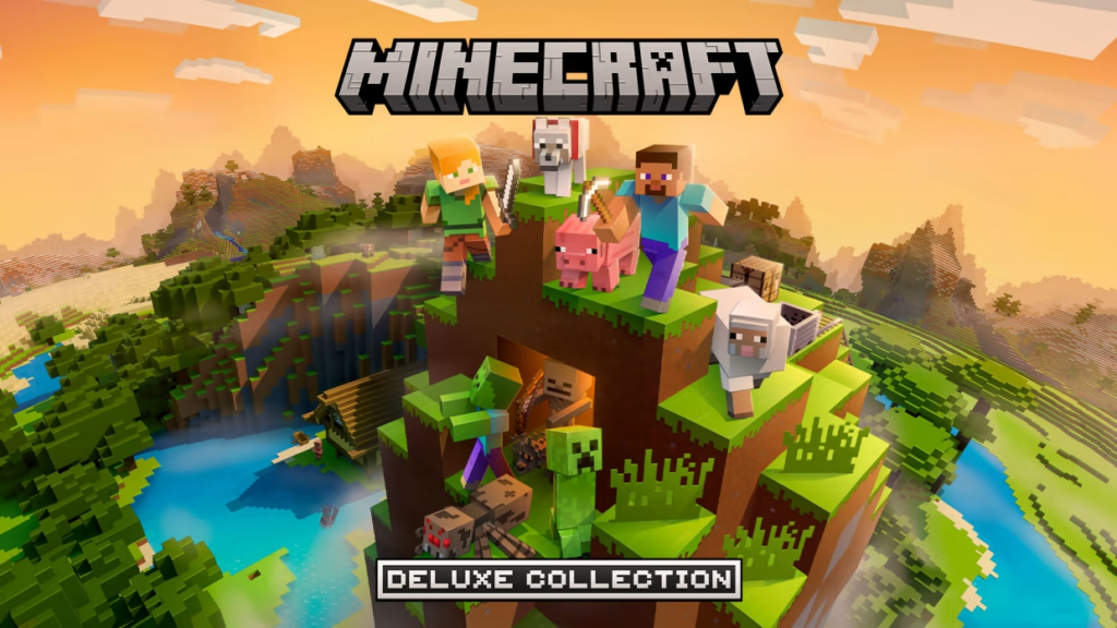 Tutoriais para Minecraft: do iniciante ao avançado 3 Tutoriais para Minecraft