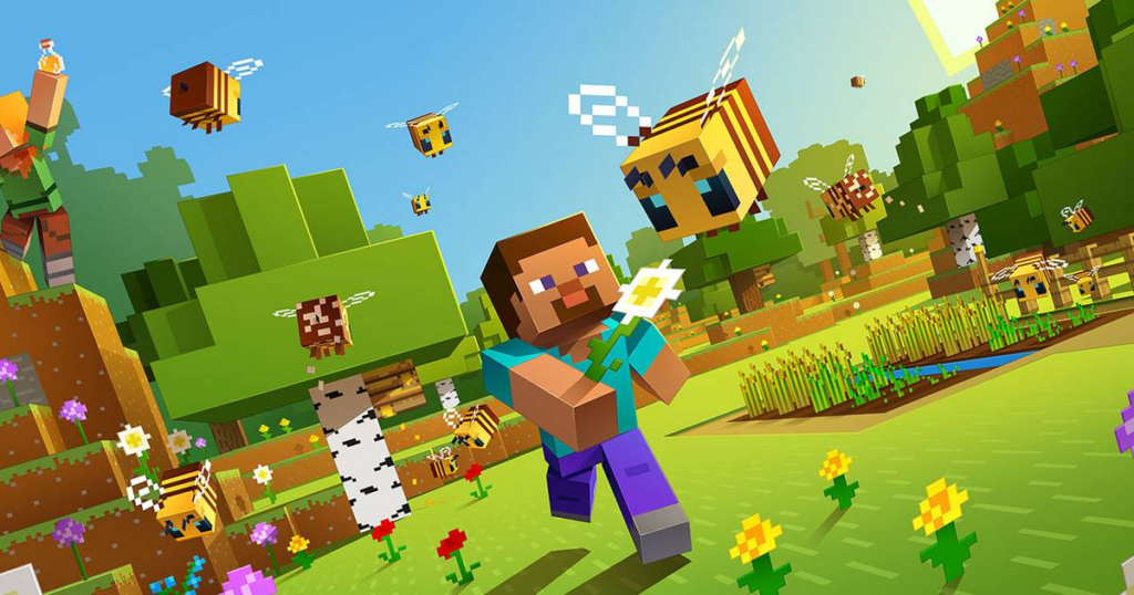 Tutoriais para Minecraft: do iniciante ao avançado 5 Tutoriais para Minecraft
