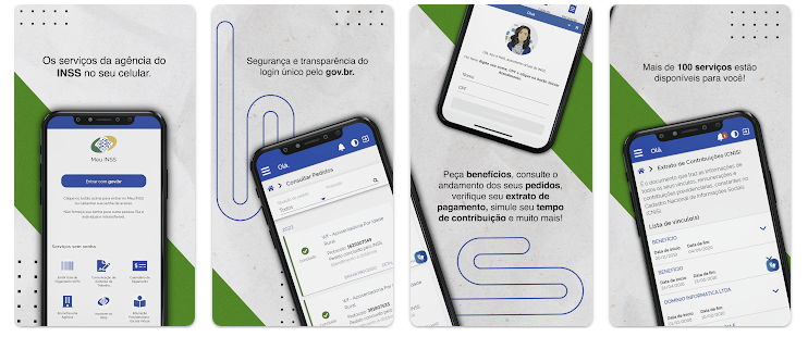 Benefício BPC