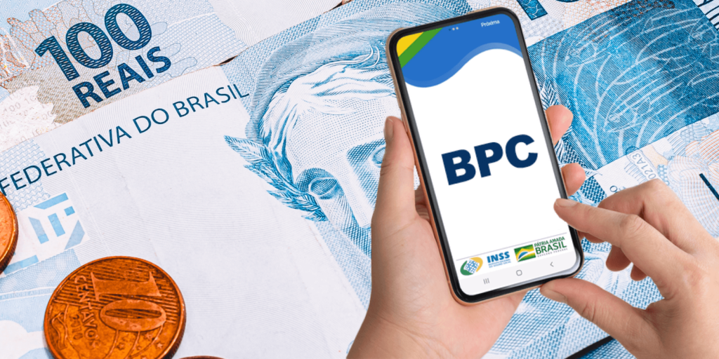 Benefício BPC
