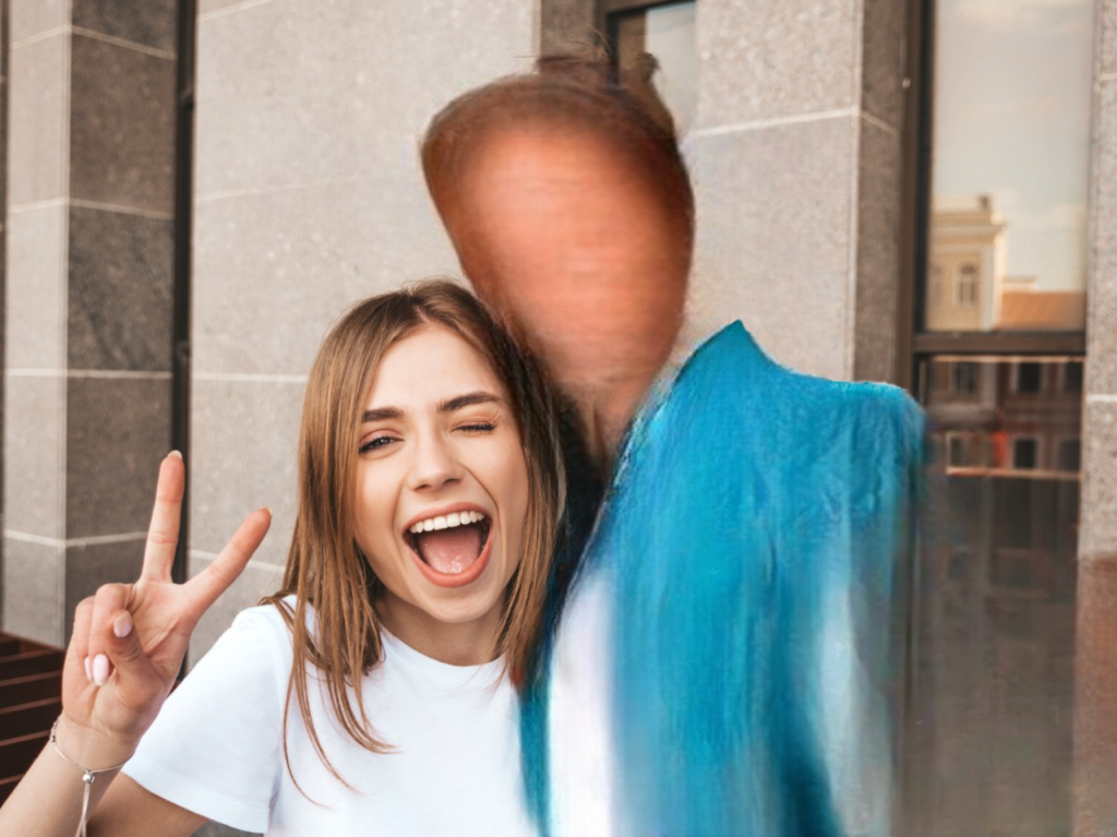 Apagar ex das fotos