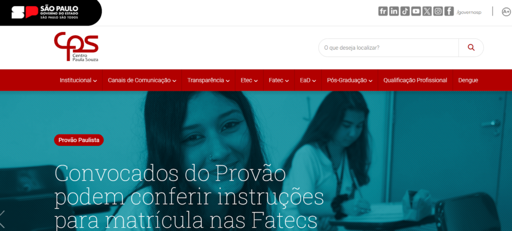 Aula de coreano