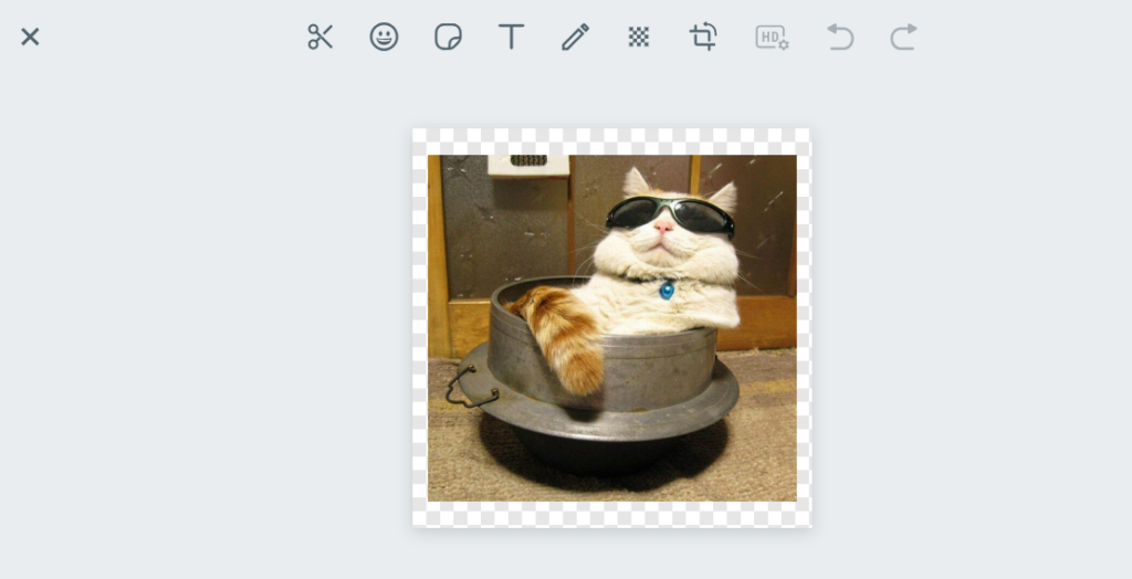 Figurinhas de emoji