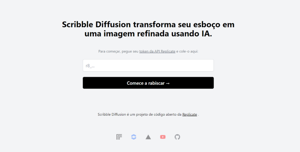 Aplicativo que transforma fotos com IA pelo celular 6 Fotos IA grátis