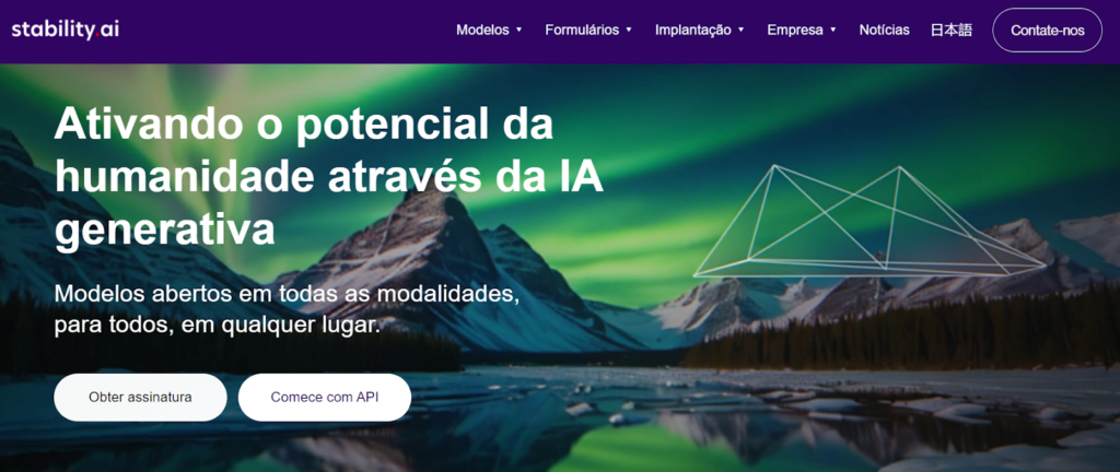 Aplicativo que transforma fotos com IA pelo celular 9 Fotos IA grátis