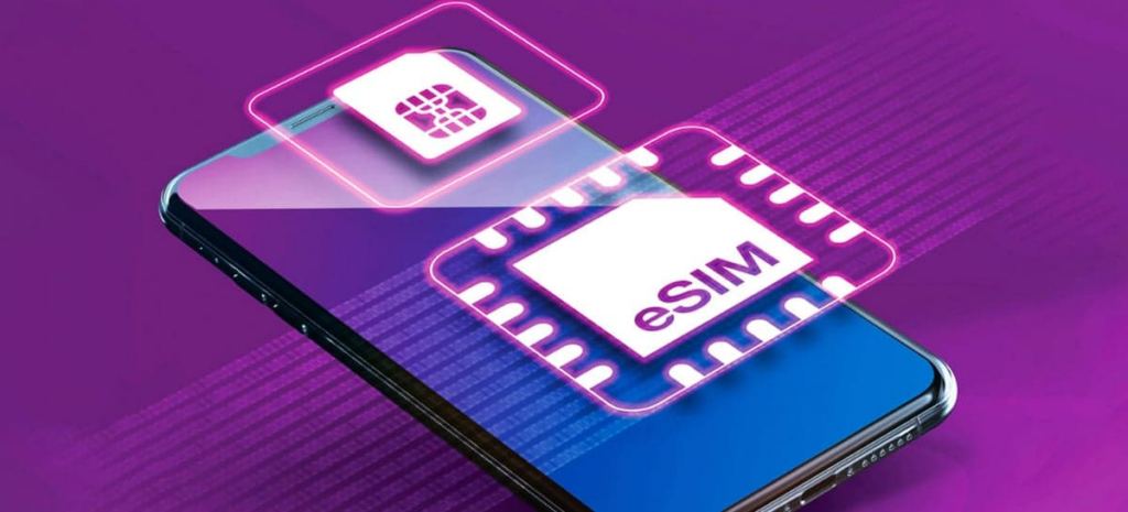 Chip virtual