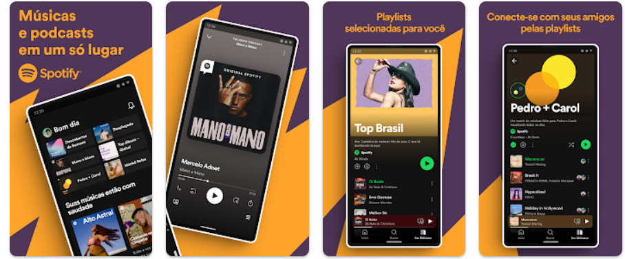 Spotify Premium