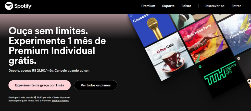 Spotify Premium