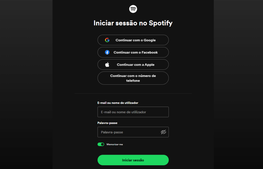 Spotify Premium