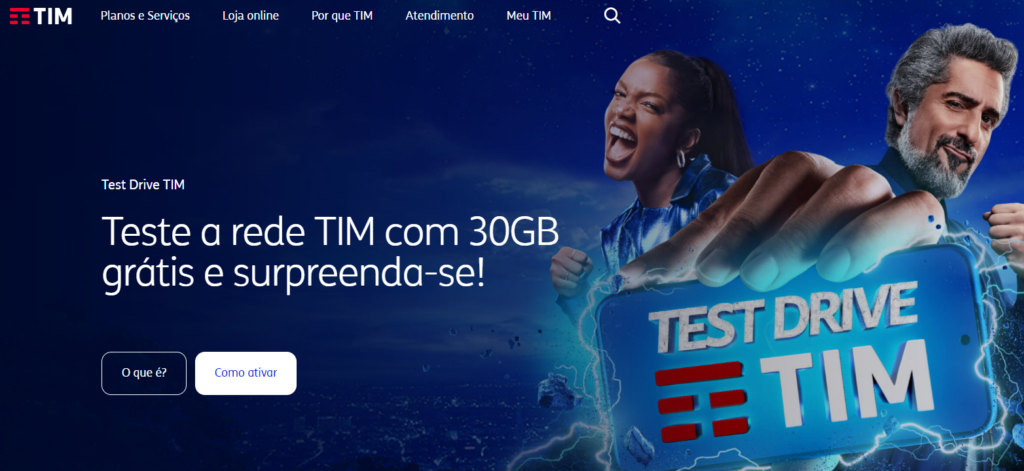 eSIM Tim