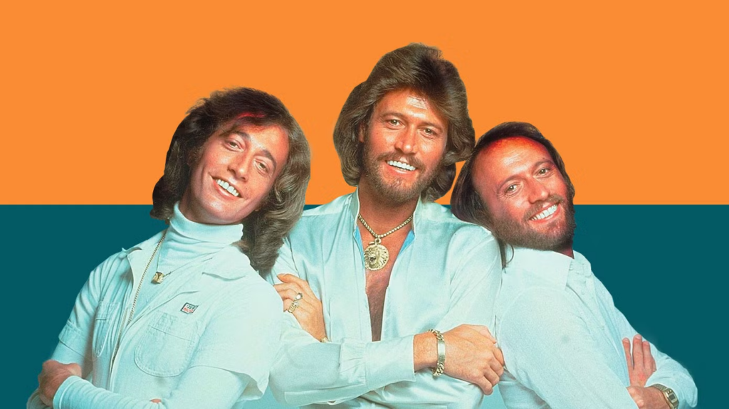 Músicas dos anos 70 80 e 90 