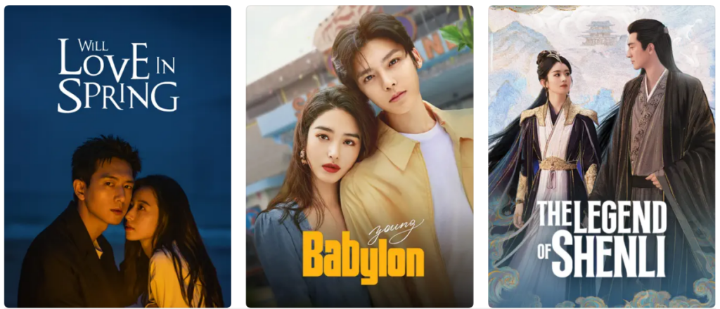 Aprender inglês assistindo dorama