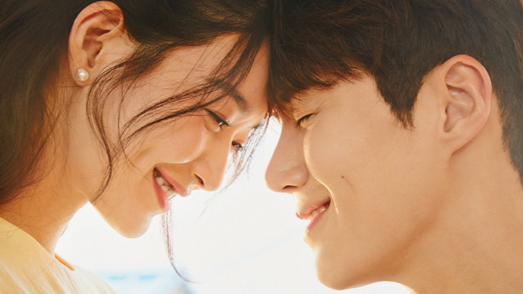 Aprender inglês assistindo dorama