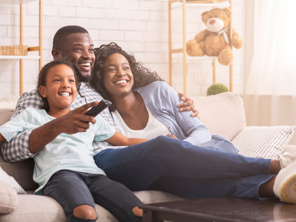 Espelhar a Bíblia do celular na TV