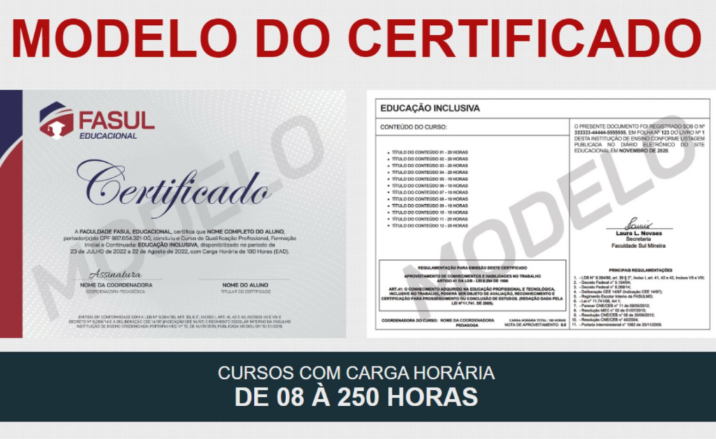 Curso de encanador