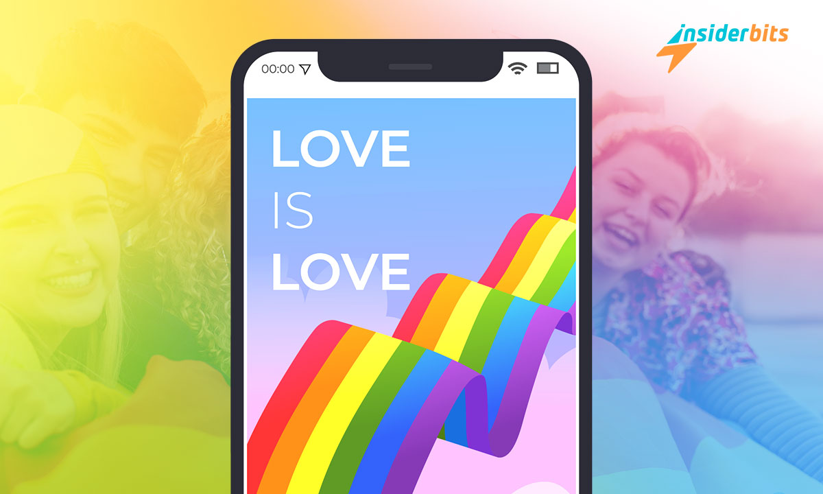 Connect, Share, and Celebrate: LGBTQ+ Apps for Social Interaction 4 Connect Share and Celebrate LGBTQ Apps for Social Interaction