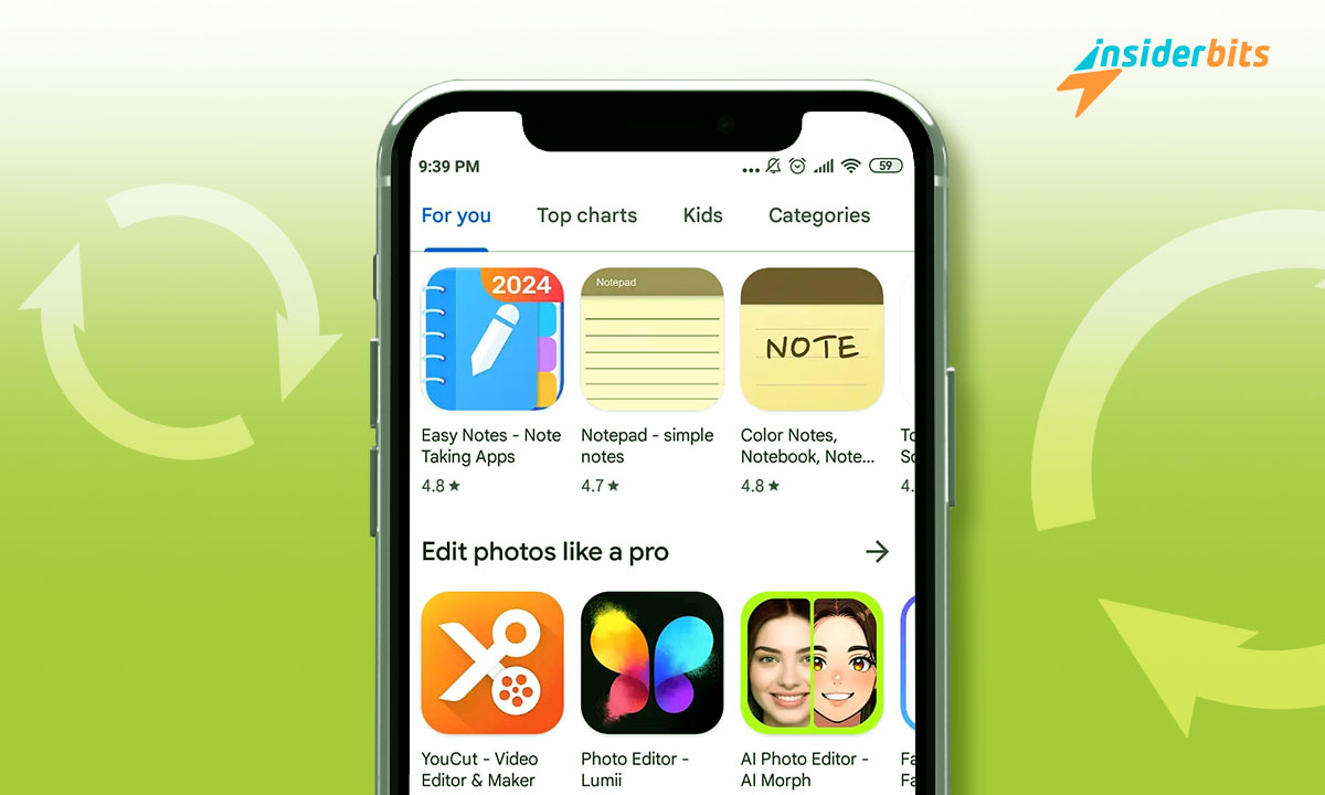 How To Recover Deleted Games And Apps From Android