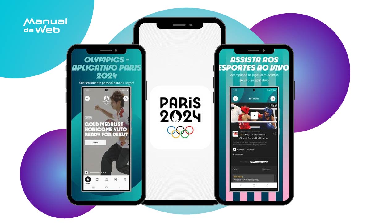 Olimpíadas de Paris 2024