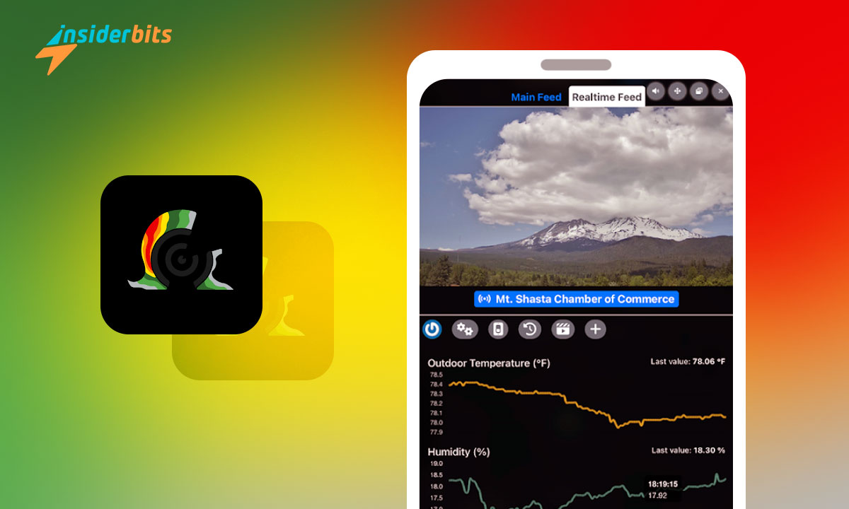RadarOmega: Your Weather Forecast Expert 2 RadarOmega Vos prévisions météorologiques