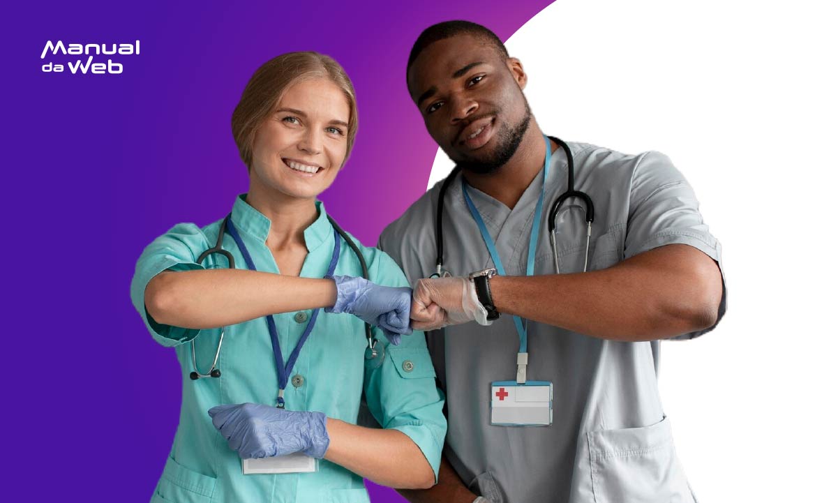 Simulado Técnico em Enfermagem