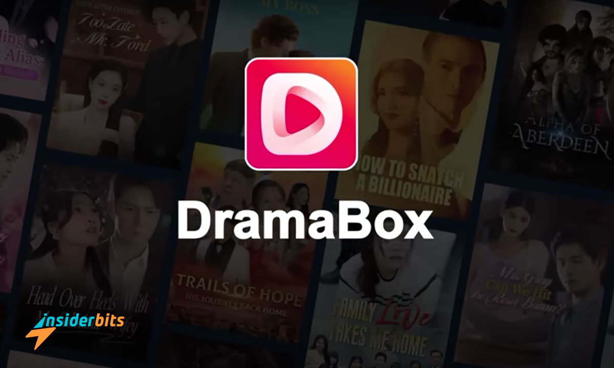 Regardez des courts métrages captivants sur DramaBox ! 4 Regarder des courts métrages captivants sur