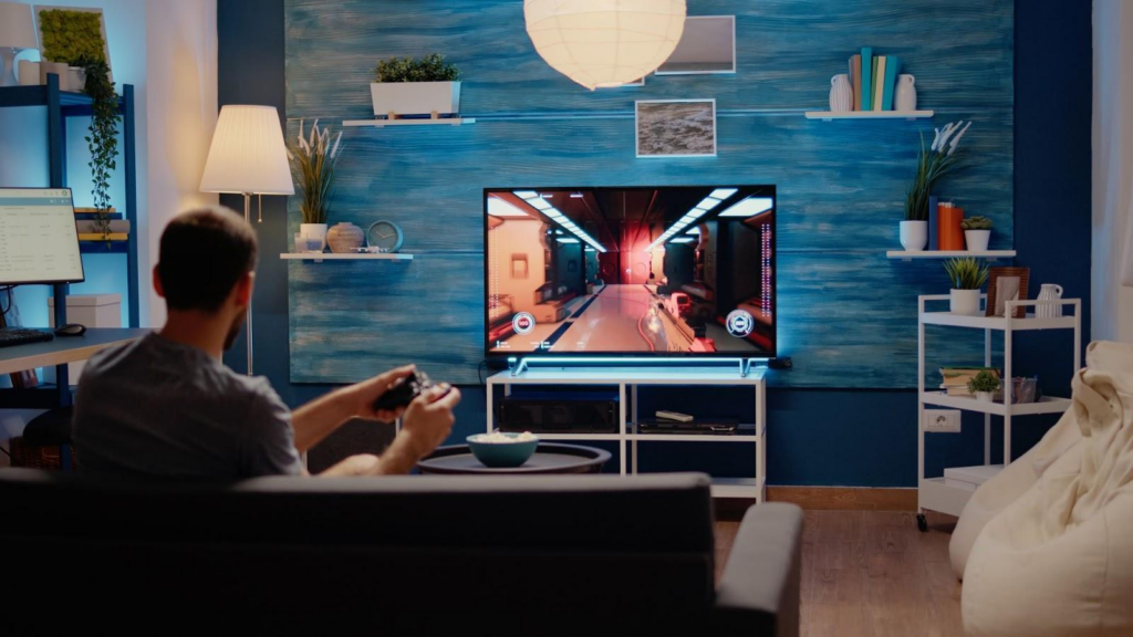 Aplicativo para espelhar o Free Fire na TV: use grátis 2 Espelhar o Free Fire na TV