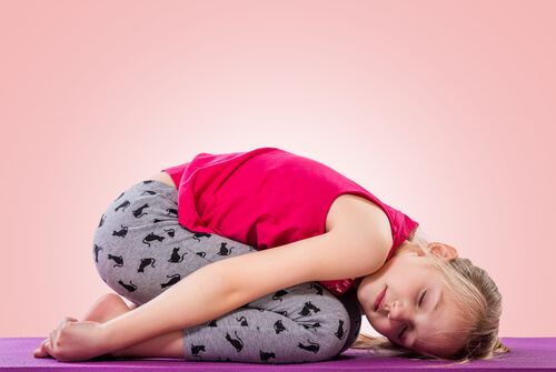 Yoga para crianças: aplicativo divertido com treinos infantis de ioga 5 Yoga para crianças