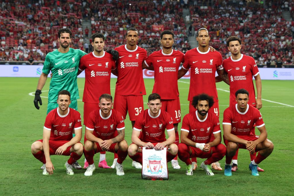 Como se inscrever na bolsa de futebol do Liverpool 3 Bolsa de futebol do Liverpool