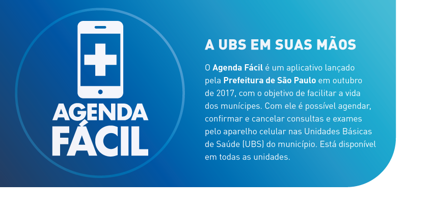 Agenda Fácil