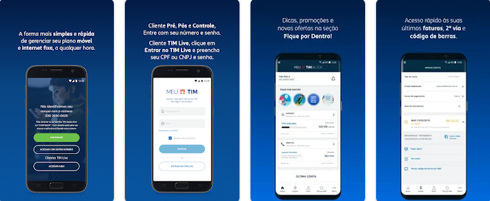 Internet grátis: operadoras estão oferecendo redes 4G e 5G 1 Internet grátis