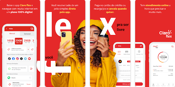 Internet grátis: operadoras estão oferecendo redes 4G e 5G 2 Internet grátis