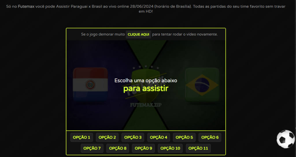 Futemax: esse aplicativo para assistir futebol é confiável? 2 image 2