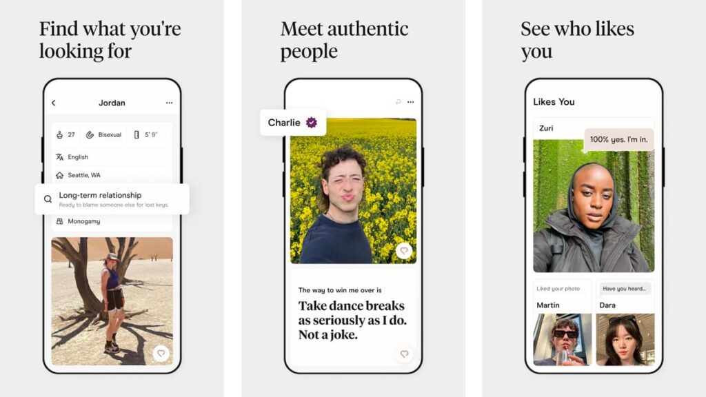  best dating apps