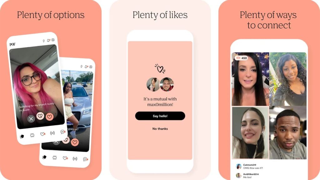  best dating apps