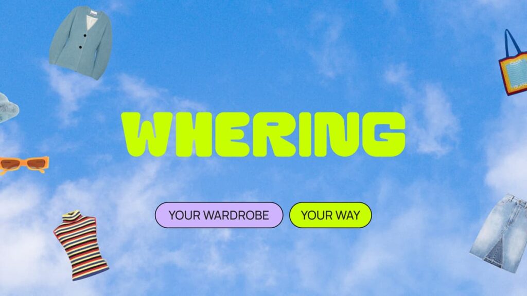 Unleash Your Wardrobe’s Potential with Whering 1 Whering