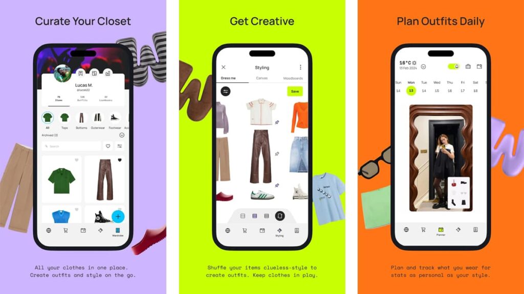 Unleash Your Wardrobe’s Potential with Whering 3 Whering
