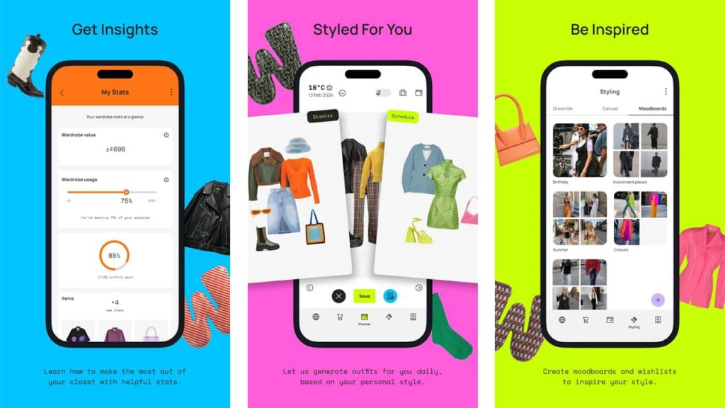 Unleash Your Wardrobe’s Potential with Whering 6 Whering