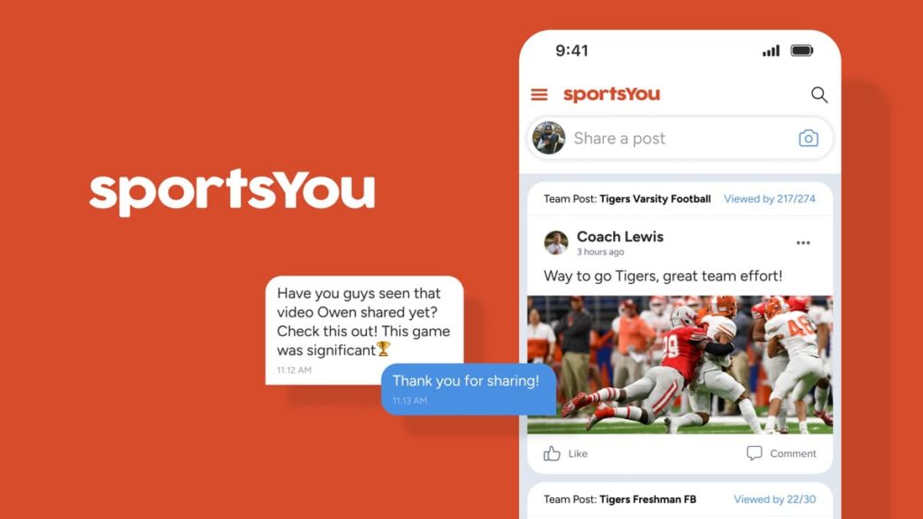 sportsVous