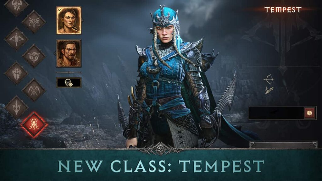 Diablo Immortal Unleashed: Deine nächste Obsession 1 Diablo Immortal