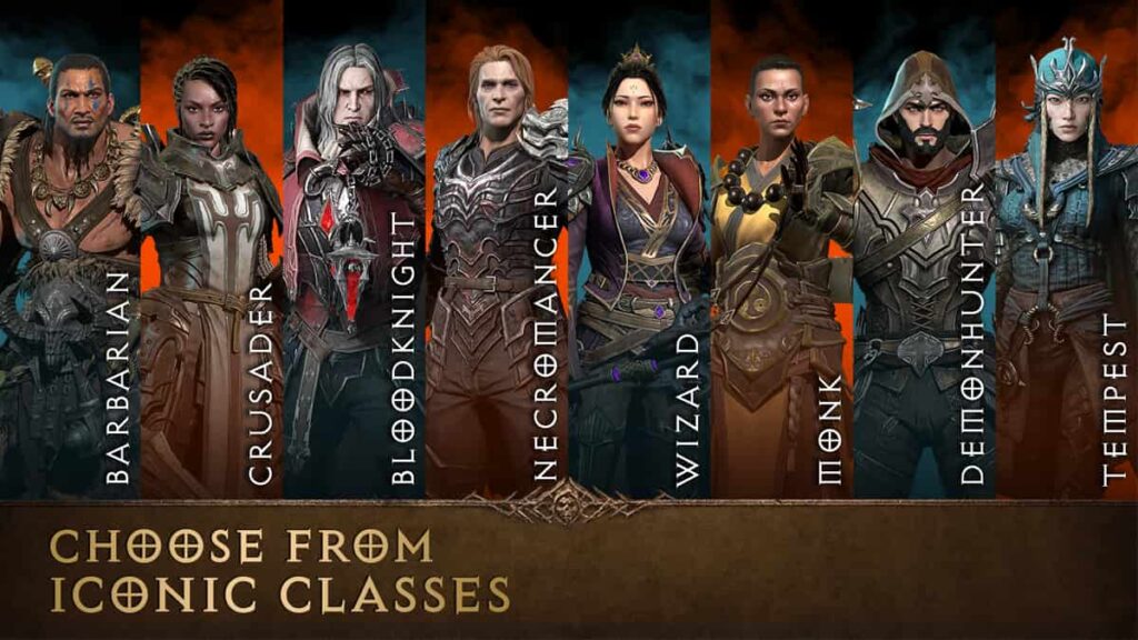 Diablo Immortal Unleashed: Deine nächste Obsession 3 Diablo Immortal