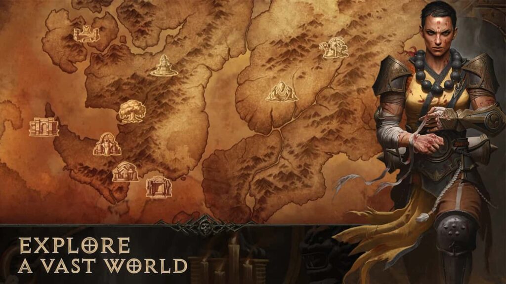 Diablo Immortal Unleashed: Deine nächste Obsession 6 Diablo Immortal