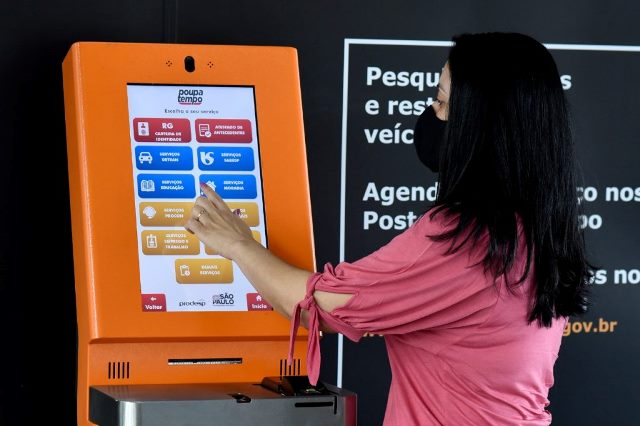 Poupatempo SP: todos seus documentos digitais em um só app 5 Poupatempo SP