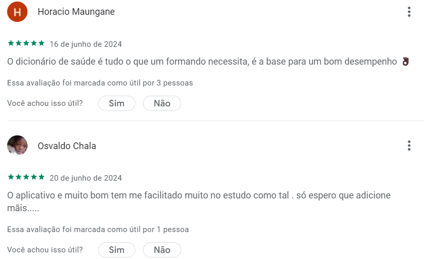 Aplicativo gratuito para entender sintomas de doenças 7 Sintomas de doenças