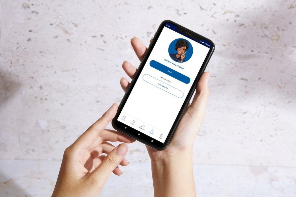 Unidas: aluguel de carros de forma simples e rápida pelo celular 4 Aluguel de carros