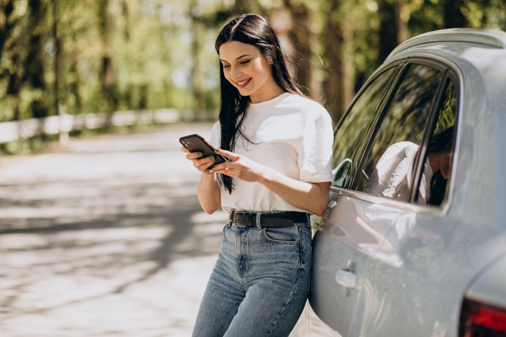 Unidas: aluguel de carros de forma simples e rápida pelo celular 7 Aluguel de carros