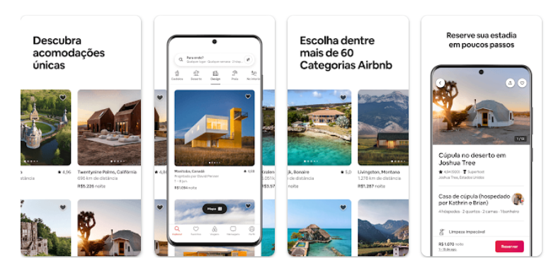 Como fazer reserva no Airbnb com segurança e agilidade 2 Como fazer reserva no Airbnb