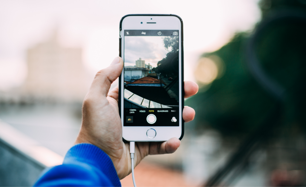 Aplicativo para criar GIF animado pelo celular: veja como baixar 3 Criar GIF animado